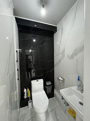 Продажа квартир: 2 комнаты, 50 м², Элитка, 10 этаж, Евроремонт — 11