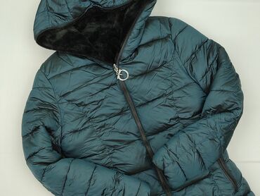 Winter jackets