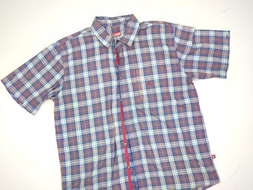 Shirt for men, 2XL (EU 44), condition - Very good