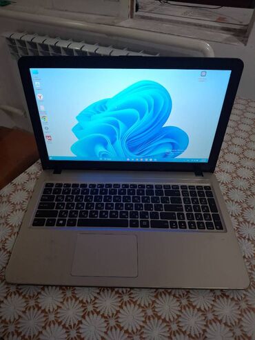 сколько стоит экран на ноутбук асус: Ноутбук, Asus, 4 ГБ ОЗУ, Intel Core i3, 15.6 ", Для несложных задач, память HDD + SSD