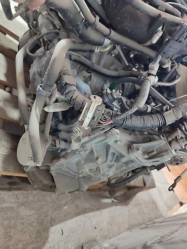 mx 5: АКПП MAZDA Axela BL5FW ZY 1.5 2007 (б/у) — 1