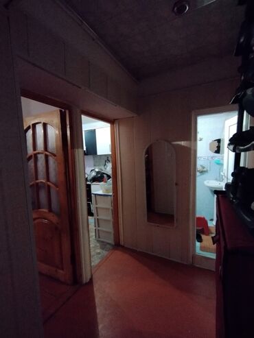 Köhnə tikili: Şirvan, 2 otaqlı, Köhnə tikili, 50 kv. m — 6