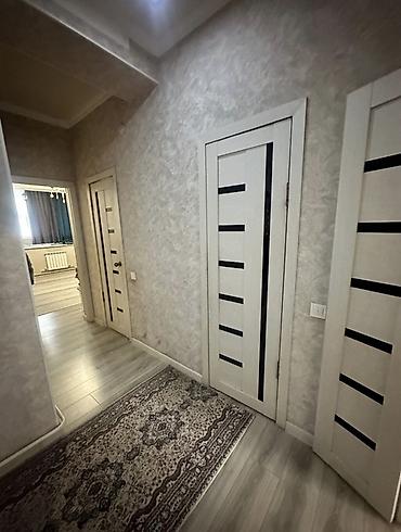 ихлас камера: 2 комнаты, 70 м², Восток-5 мкр Элитка, 5 этаж, Евроремонт — 10