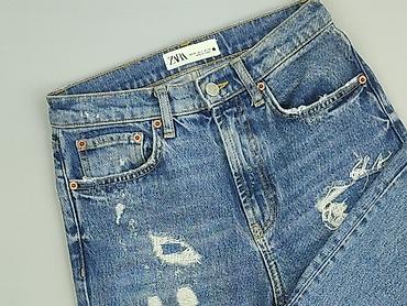 star jeans: Zara, Jeansy damskie, rozmiar XS — 1