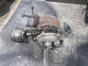 haube: TURBINA 1.3CDTI 66KW ZA OPEL ASTRA H, CORSA D, MERIVA | Svi delovi — 1