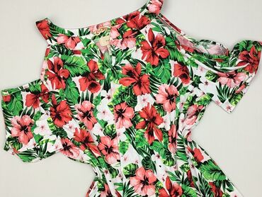 abercrombie and fitch t shirty: Bluzka damska, rozmiar L