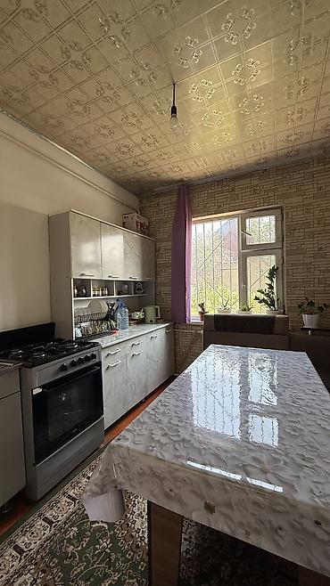 дома в кочкорке: Продается дом в начале мкр. Ак-Ордо, ул. Барпы Алыкулова / Лущихина — 6