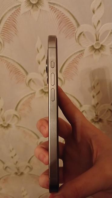 ucuz macbook pro: IPhone 15 Pro, 256 GB, Natural Titanium, Face ID — 4