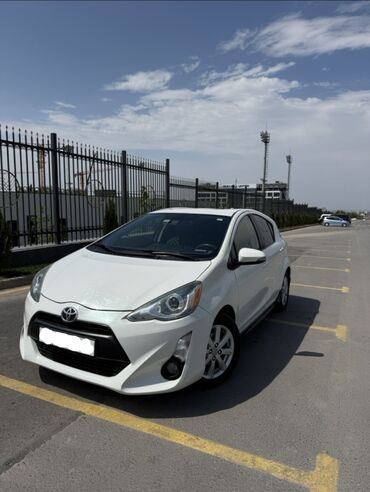 диски на авто бишкек: Toyota Prius: 2017 г., 1.5 л, Автоматтык, Гибрид, Хетчбек