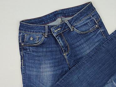 empyre jeans: Toxik3, Jeansy damskie, rozmiar M — 1