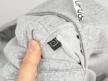 bluzy lidl: Bluza z kapturem damska, rozmiar S — 7
