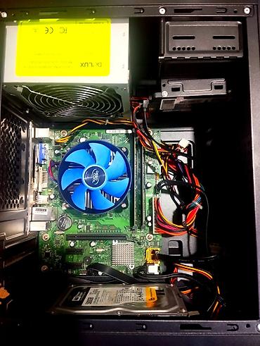 Настольные ПК и рабочие станции: Компьютер, Игровой — 8