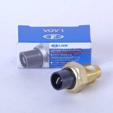 Temperatur datçikləri: Vaz temperatur datçiki Sensor 21010-3808600-82 soyuducu temperatur