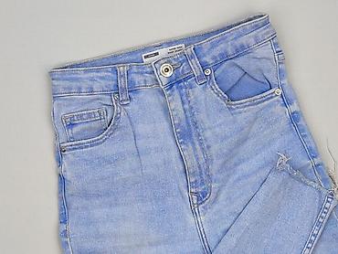 Women's Clothing: Bershka, Jeans for women, size S at lalafo.pl — 1 Women's Clothing: Bershka, Jeans for women, size S — 1