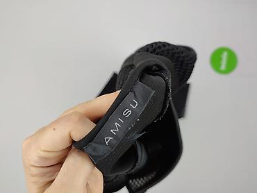 second hand sukienki: Amisu, Sukienka damska, rozmiar S — 4