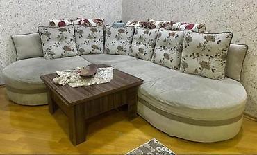 zapi satilir 300 azn: Divan jurnalni masa satilir‼️ Divan180 azn 1.50 x 1 səliqeli — 1