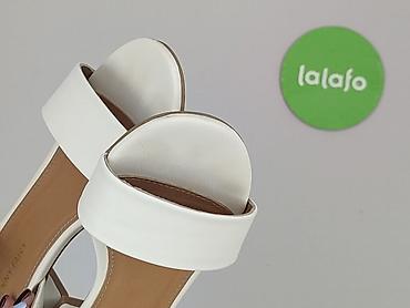 Women's Footwear: Sandals for women, size 36 — 6