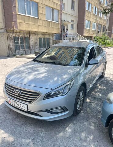 сдаю под выкуп авто: Бренд: Hyundai Требования: Водительские права, Залог Вид услуги