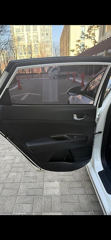 Kia: Kia Optima: 2019 г., 2 л, Бензин, Седан at lalafo.kg — 3 Kia: Kia Optima: 2019 г., 2 л, Бензин, Седан — 3