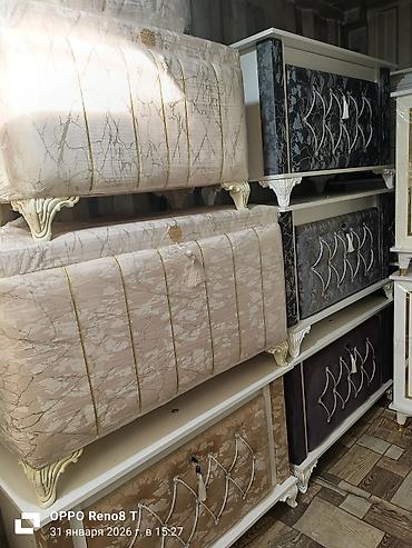 Сундуки: Сандык.сундуки в большом ассортименте. и кызга сеп — 9