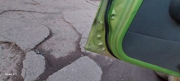 Daewoo: Daewoo Matiz: 2005 г., 0.8 л, Механика, Бензин, Хэтчбэк — 6