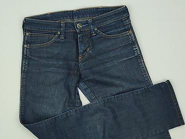hand work denim: Jeansy damskie, rozmiar XS — 1