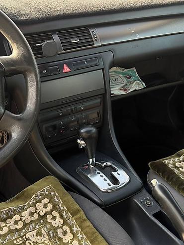 diska r13: Audi A6: 1998 г., 2.4 л, Автомат, Бензин, Седан — 7
