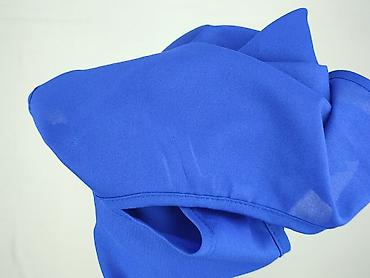 bluzki chabrowa: Top damski, rozmiar M — 7
