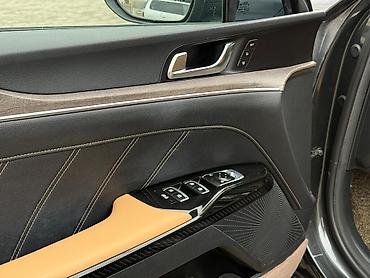 Kia: Kia K5: 2020 г., 2 л, Автомат, Бензин, Седан — 5