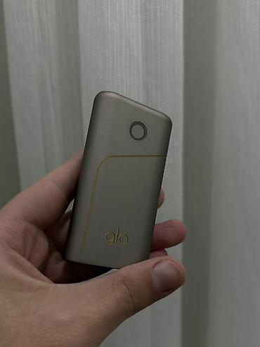 is batinka: Glo tütün isidici cihaz - Brend/model: glo (qızdırılan tütün üçün — 2