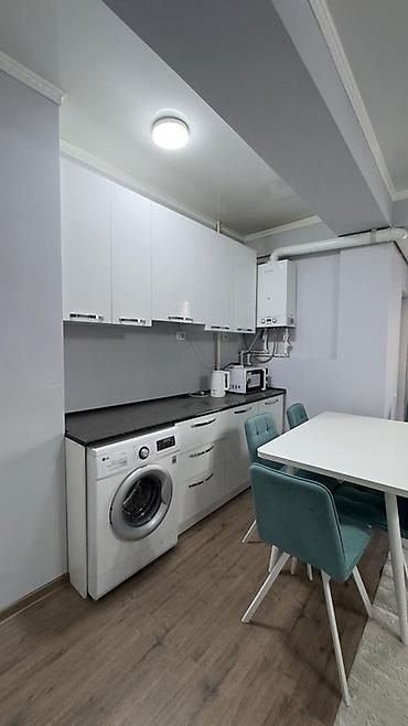 Продажа квартир: 2 комнаты, 55 м², Элитка, 2 этаж, Евроремонт — 5