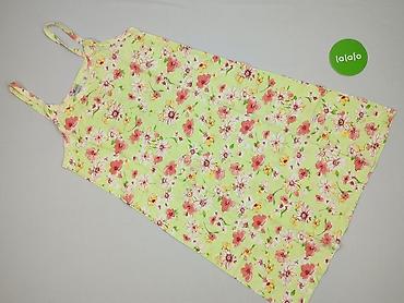 sukienki plus size maxi: Sukienka damska, rozmiar S — 2