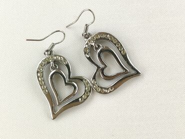 dlugie kolczyki do sukienki: Earrings, Female, condition - Perfect
