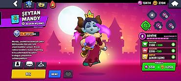 Digər oyun və konsollar: 🎮 42K+ KUPALI EFSANƏVİ BRAWL STARS HESABI! 🎮 💎Brawl Stars hesabı – — 1