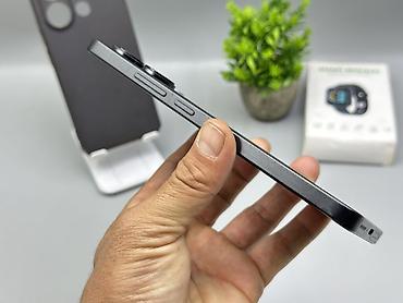 redmi note 15 pro plus: Redmi, Redmi Note 13, Б/у, 512 ГБ, цвет - Черный, 2 SIM — 9