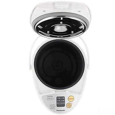 gps avto: Termopot "Panasonic NC-EG3000"Panasonic NC-EG3000 termopot, yüksək — 3