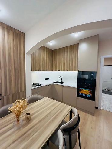 Продажа квартир: 1 комната, 45 м², 106 серия, 5 этаж, Евроремонт — 7