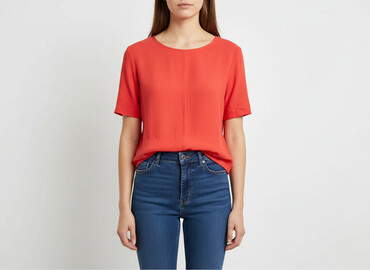 zign t shirty: Selected Femme, Women`s T-shirt, size M
