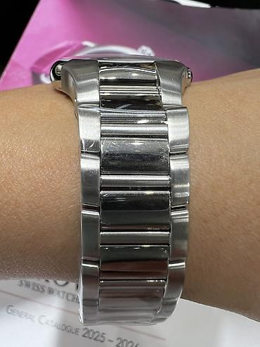 tag heuer: Классические часы часы, Aerowatch, Швейцария, Водонепроницаемые, Женские, Новый — 3