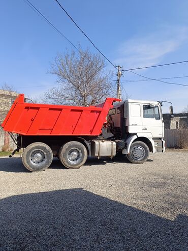 резина трактор: Грузовик, Shacman, Стандарт, 7 т, Б/у