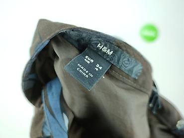 hm jackson: H&M, Spódnica damska, rozmiar XS — 4
