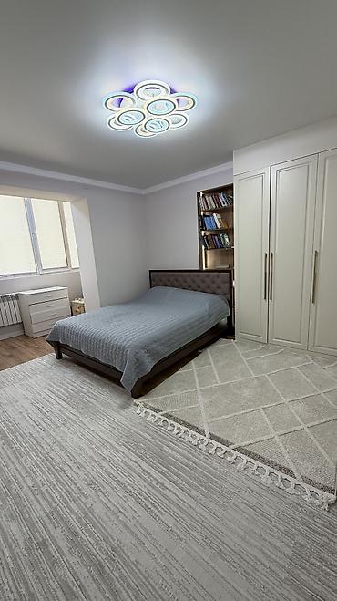 2ком квартиру: 2 комнаты, 72 м², Элитка, 8 этаж, Свежий ремонт — 4