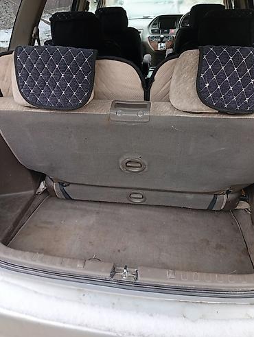 Honda: Honda Odyssey: 2001 г., 3 л, Автомат, Бензин, Универсал — 10