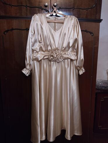 Ziyafət donları: Ziyafət donu, Maksi, 7XL (EU 54)