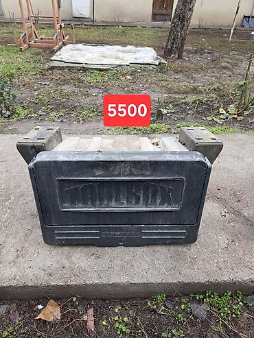 Другие автозапчасти: Оригинал — 13