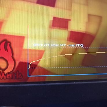 Комплектующие для ПК: Видеокарта для ПК, Б/у, ЖК Sapphire, Radeon RX, 4 ГБ — 9