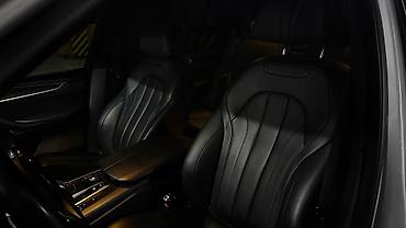 х3: BMW X5 M: 2016 г., 3 л, Автомат, Дизель, Кроссовер — 6