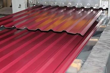 Металлочерепица: Профнастил металлочерепица сайдинг тунуке тыныке темир чатыр at lalafo.kg — 3 Металлочерепица: Профнастил металлочерепица сайдинг тунуке тыныке темир чатыр — 3