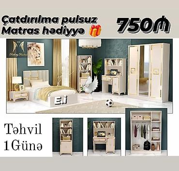 ereb etirleri adlari: Yataq desti yeni — 1