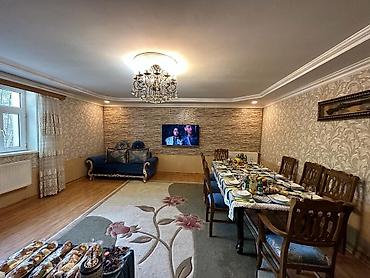 qusarda satılan heyet evleri: 6 otaqlı, 276 kv. m, Kredit yoxdur, Yeni təmirli — 3